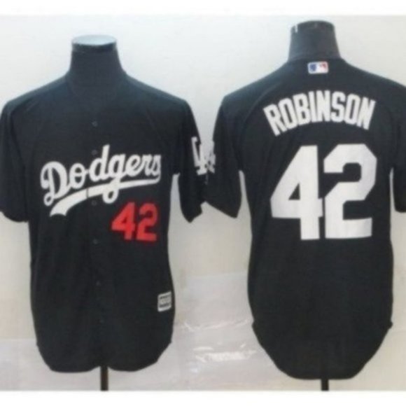 jackie robinson jersey nike